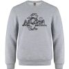 Crew - Adult Crewneck Pullover Sweatshirt Thumbnail