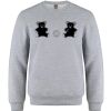 Crew - Adult Crewneck Pullover Sweatshirt Thumbnail
