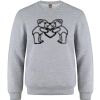 Crew - Adult Crewneck Pullover Sweatshirt Thumbnail