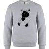 Crew - Adult Crewneck Pullover Sweatshirt Thumbnail