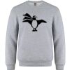 Crew - Adult Crewneck Pullover Sweatshirt Thumbnail