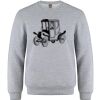 Crew - Adult Crewneck Pullover Sweatshirt Thumbnail