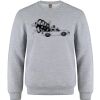 Crew - Adult Crewneck Pullover Sweatshirt Thumbnail