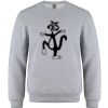 Crew - Adult Crewneck Pullover Sweatshirt Thumbnail