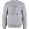 Crew - Adult Crewneck Pullover Sweatshirt Thumbnail