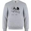 Crew - Adult Crewneck Pullover Sweatshirt Thumbnail