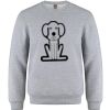 Crew - Adult Crewneck Pullover Sweatshirt Thumbnail