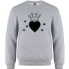 Crew - Adult Crewneck Pullover Sweatshirt Thumbnail