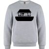 Crew - Adult Crewneck Pullover Sweatshirt Thumbnail