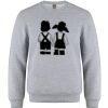 Crew - Adult Crewneck Pullover Sweatshirt Thumbnail
