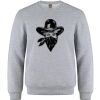 Crew - Adult Crewneck Pullover Sweatshirt Thumbnail