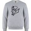 Crew - Adult Crewneck Pullover Sweatshirt Thumbnail