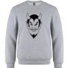 Crew - Adult Crewneck Pullover Sweatshirt Thumbnail