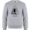 Crew - Adult Crewneck Pullover Sweatshirt Thumbnail