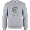 Crew - Adult Crewneck Pullover Sweatshirt Thumbnail