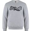 Crew - Adult Crewneck Pullover Sweatshirt Thumbnail