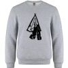 Crew - Adult Crewneck Pullover Sweatshirt Thumbnail