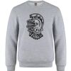 Crew - Adult Crewneck Pullover Sweatshirt Thumbnail
