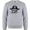 Crew - Adult Crewneck Pullover Sweatshirt Thumbnail