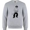 Crew - Adult Crewneck Pullover Sweatshirt Thumbnail