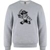 Crew - Adult Crewneck Pullover Sweatshirt Thumbnail