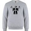 Crew - Adult Crewneck Pullover Sweatshirt Thumbnail