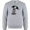 Crew - Adult Crewneck Pullover Sweatshirt Thumbnail
