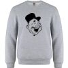 Crew - Adult Crewneck Pullover Sweatshirt Thumbnail