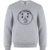 Crew - Adult Crewneck Pullover Sweatshirt Thumbnail
