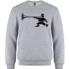Crew - Adult Crewneck Pullover Sweatshirt Thumbnail