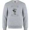 Crew - Adult Crewneck Pullover Sweatshirt Thumbnail