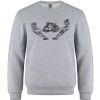 Crew - Adult Crewneck Pullover Sweatshirt Thumbnail
