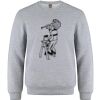 Crew - Adult Crewneck Pullover Sweatshirt Thumbnail