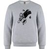 Crew - Adult Crewneck Pullover Sweatshirt Thumbnail