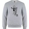 Crew - Adult Crewneck Pullover Sweatshirt Thumbnail