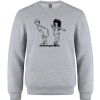 Crew - Adult Crewneck Pullover Sweatshirt Thumbnail
