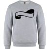 Crew - Adult Crewneck Pullover Sweatshirt Thumbnail