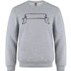 Crew - Adult Crewneck Pullover Sweatshirt Thumbnail