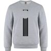 Crew - Adult Crewneck Pullover Sweatshirt Thumbnail