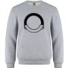 Crew - Adult Crewneck Pullover Sweatshirt Thumbnail