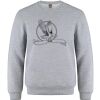 Crew - Adult Crewneck Pullover Sweatshirt Thumbnail