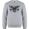 Crew - Adult Crewneck Pullover Sweatshirt Thumbnail