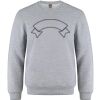 Crew - Adult Crewneck Pullover Sweatshirt Thumbnail