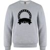 Crew - Adult Crewneck Pullover Sweatshirt Thumbnail
