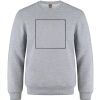 Crew - Adult Crewneck Pullover Sweatshirt Thumbnail