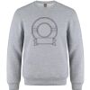 Crew - Adult Crewneck Pullover Sweatshirt Thumbnail