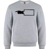 Crew - Adult Crewneck Pullover Sweatshirt Thumbnail