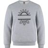 Crew - Adult Crewneck Pullover Sweatshirt Thumbnail