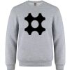 Crew - Adult Crewneck Pullover Sweatshirt Thumbnail