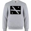 Crew - Adult Crewneck Pullover Sweatshirt Thumbnail